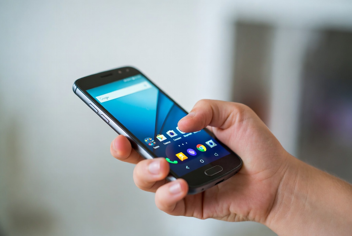 How to Remotely Lock Your Child's Android Phone: A Parent's Guide to Instant Control
