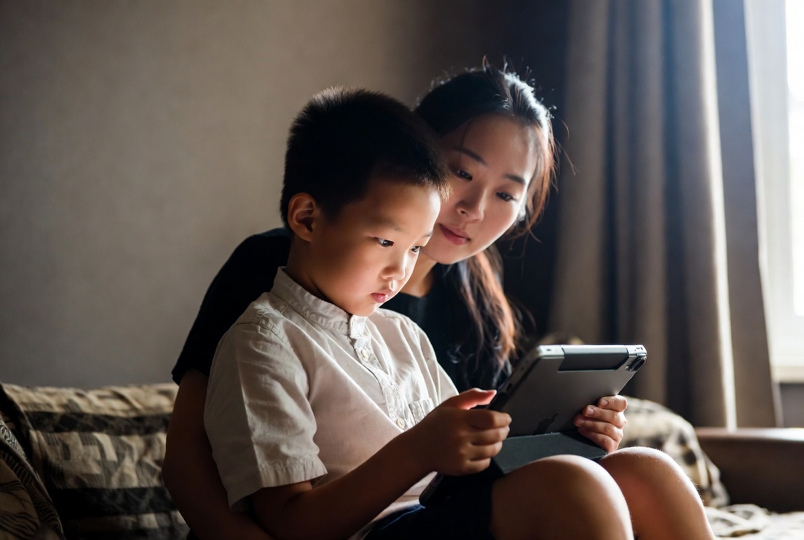 How to Monitor Your Child's Social Media Use: A 2024 Expert Blueprint