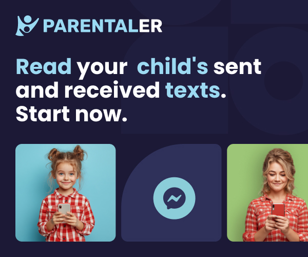 3. Parentaler: The Balanced Approach to Digital Safety