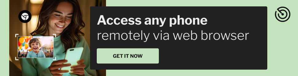 Moniterro: The User-Friendly Master of Screen Time and App Management