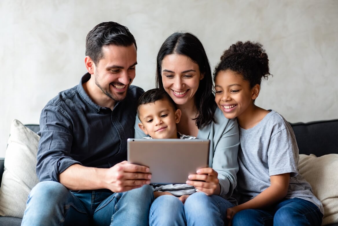 How to Hack into Someone's iPhone" Really Means for Parents - Ultimate Phone Spy blog article about null