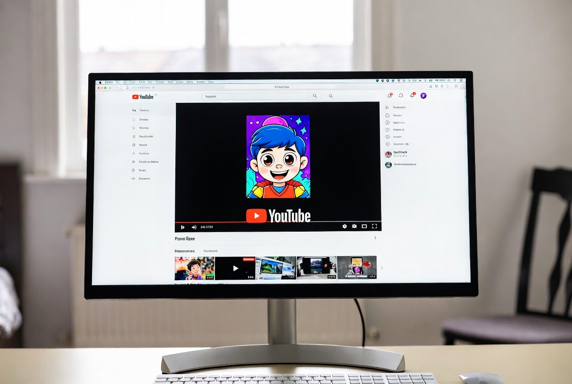 How to Monitor Your Child's YouTube History and Watch Time: A Parent's 2024 Guide