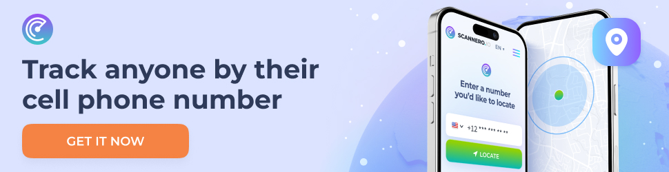 Scannero.io: For Location-Focused Safety