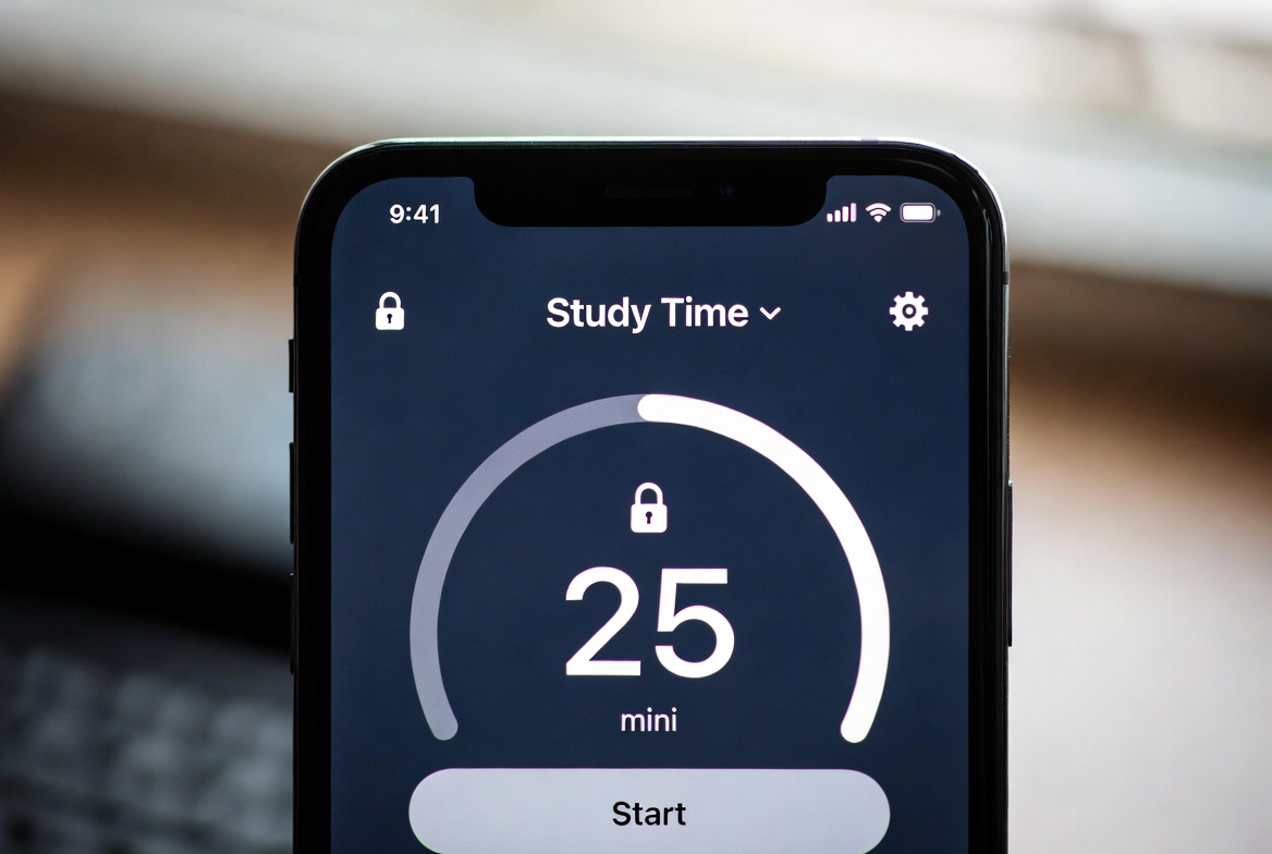 The Ultimate Guide on How to Lock Apps During Study Time