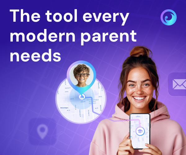 Eyezy: For Holistic Awareness