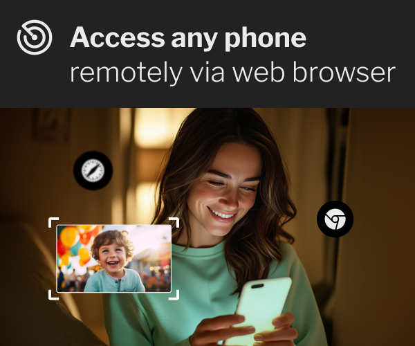 Moniterro: User-Centric Monitoring with Remote Control